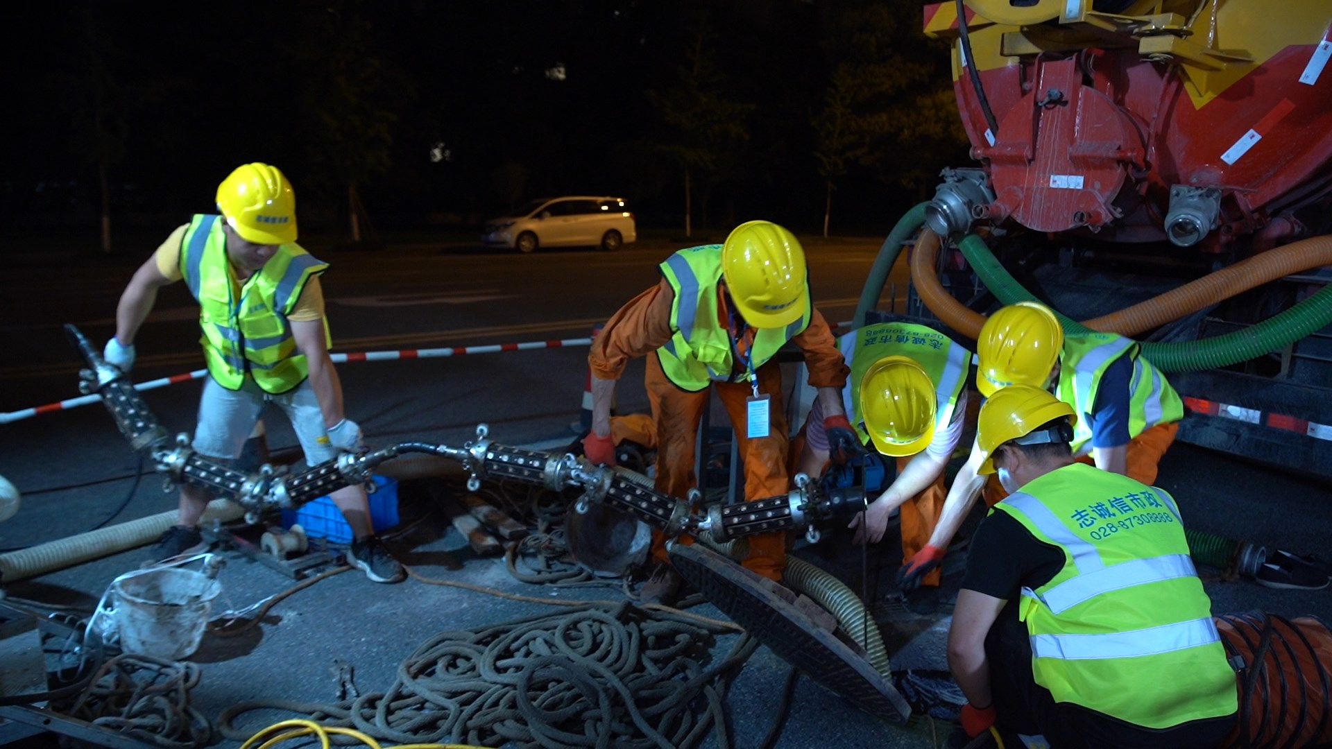 东川紫外光固化修复